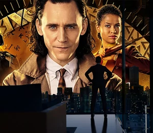 Critique Loki : Marvel se la joue Malice au pays des Merveilles